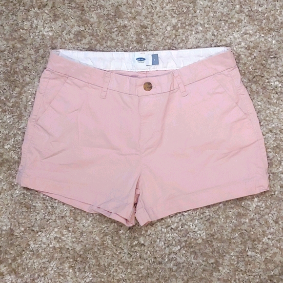 Shorts - Picture 1 of 4